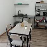 Niu בית הארחה אוריסטאנו