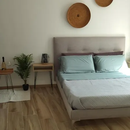 Niu 4* Oristano
