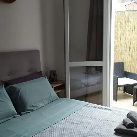 Niu Guest house Oristano