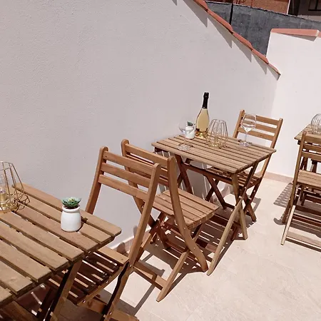 Guest house Niu
