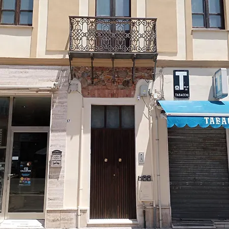 Niu * Oristano