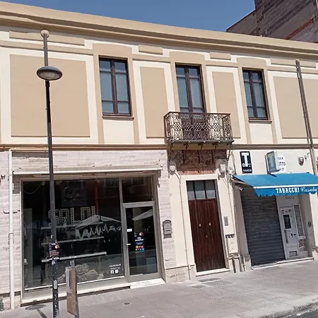 Niu Oristano