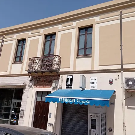 Niu Oristano