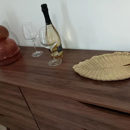 Maison d'hôtes Niu