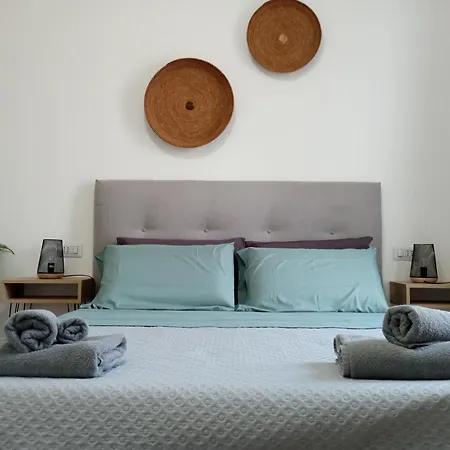 Guest house Niu