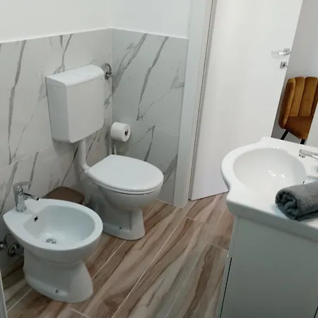 Niu Guest house *