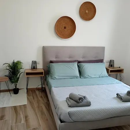 Guest house Niu *