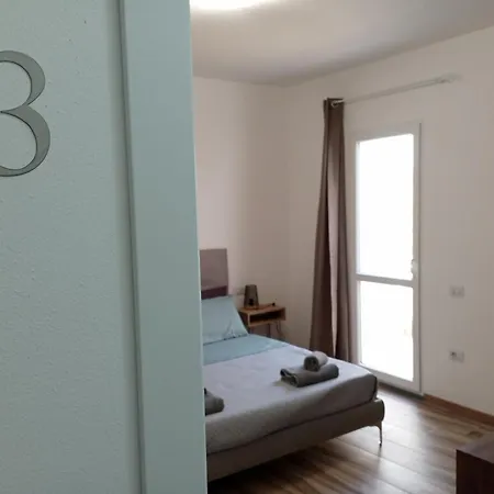 Niu 4* Oristano