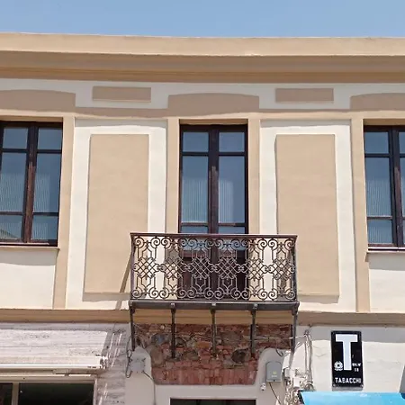 Maison d'hôtes Niu Oristano