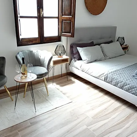 Maison d'hôtes Niu 4*
