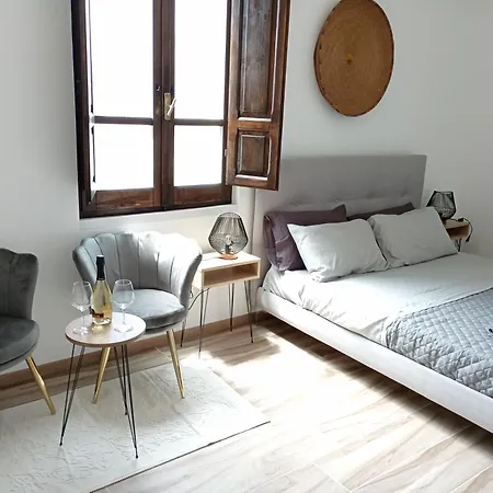 Maison d'hôtes Niu Oristano
