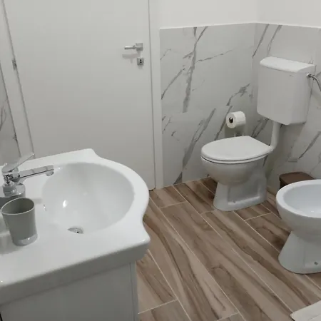 Niu Guest house Oristano