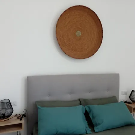 Guest house Niu Oristano