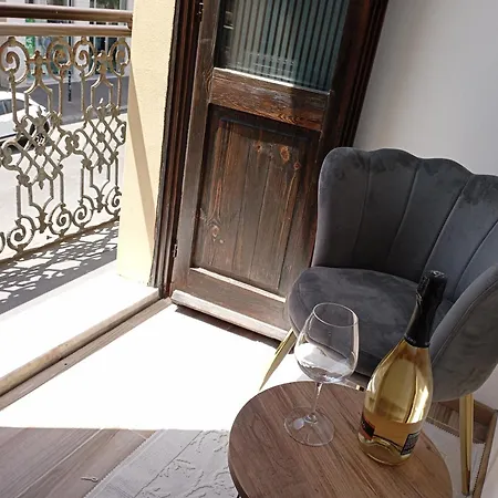 Niu Maison d'hôtes