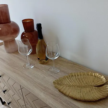 Niu Maison d'hôtes 4*