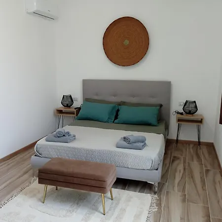 Guest house Niu Oristano