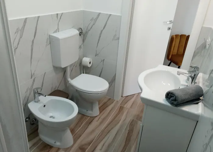 Niu Πανσιόν 4*