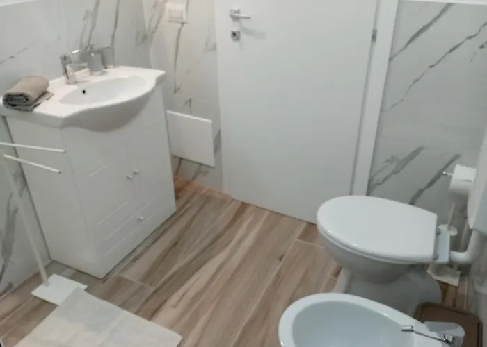 Niu Гостевой дом