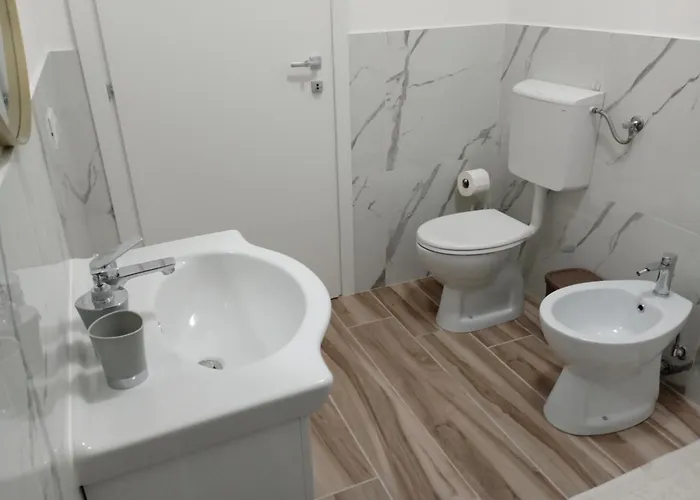 Niu בית הארחה אוריסטאנו