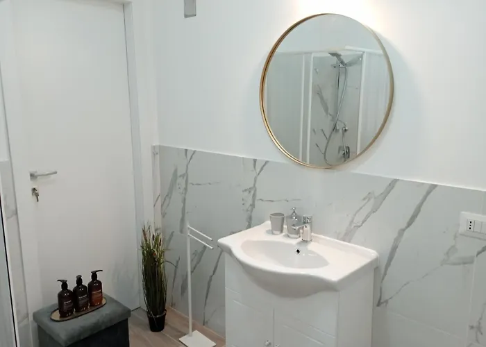 בית הארחה Niu