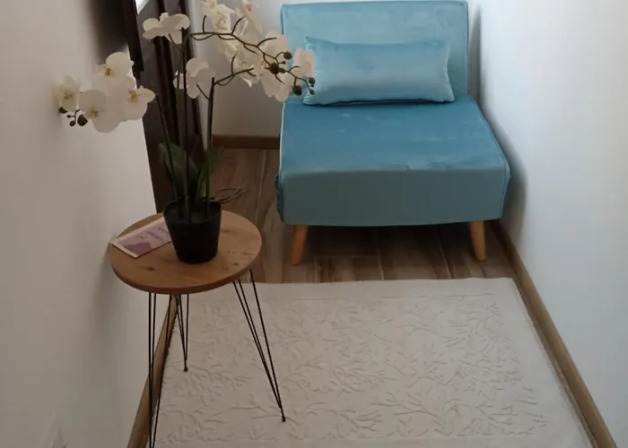 Niu 4* אוריסטאנו